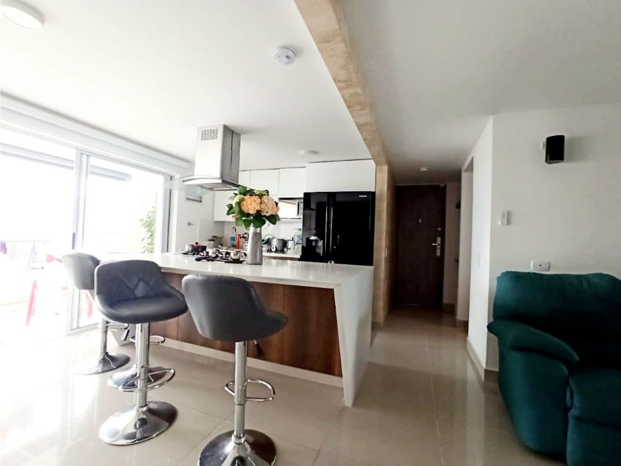 Apartament in Suramérica Itagui - Apartamento en Suramerica
